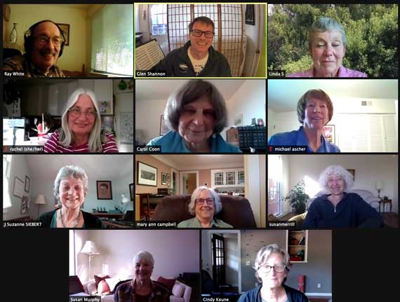 EBRS Board June 2021