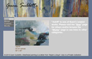 Guen Sublette Website thumbnail